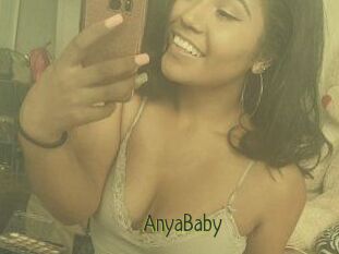 AnyaBaby