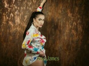 AnyaJames