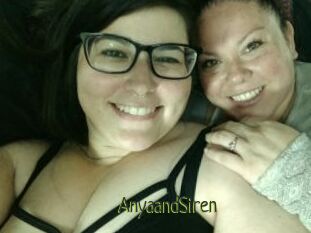 AnyaandSiren