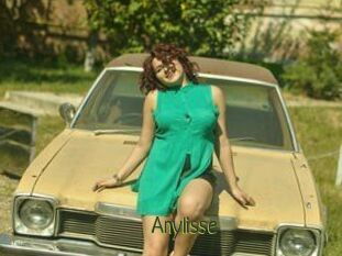 Anylisse