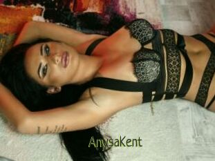AnysaKent