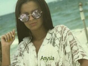 Anysia