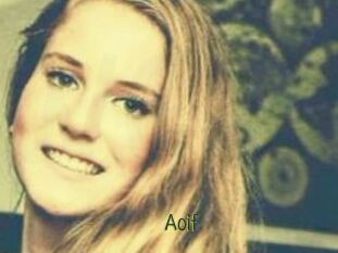 Aoif