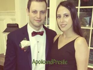 ApolloandPreslie