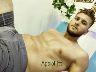 ApoloFitt