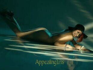 AppealingIris