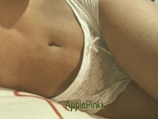 ApplePinkk