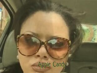 Apple_Candy