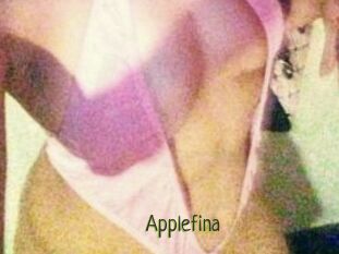 Applefina