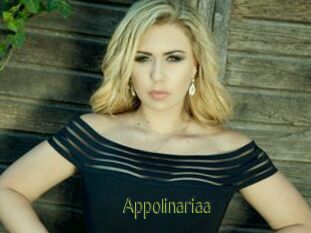 Appolinariaa