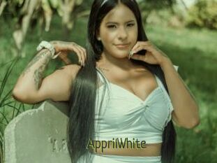 ApprilWhite