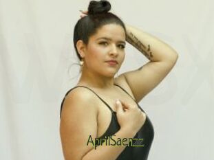 AprilSaenzz