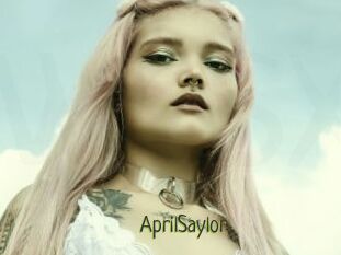 AprilSaylor