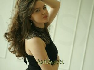 AprilSweeet