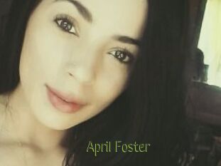 April_Foster