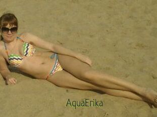 AquaErika