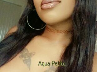 Aqua_Petite