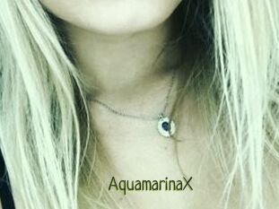 AquamarinaX