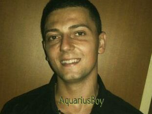 AquariusBoy