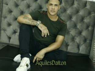 AquilesDalton