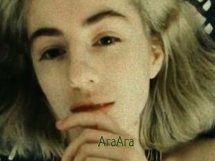 AraAra