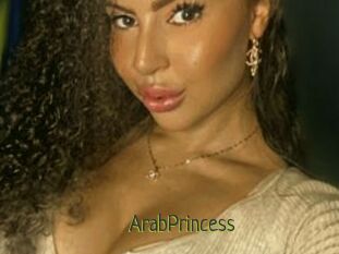 ArabPrincess