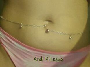 Arab_Princess