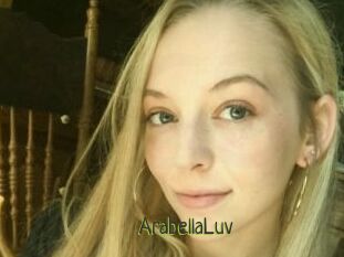ArabellaLuv