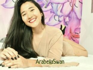 ArabellaSwan