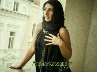 ArabianKassandra