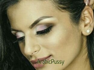 ArabicPussy
