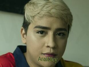 AranRiley