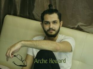 Arche_Howard