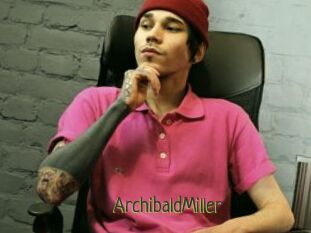 ArchibaldMiller