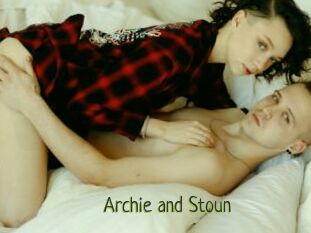Archie_and_Stoun