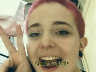 Ardent_Melanie
