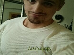 AreYouHappy
