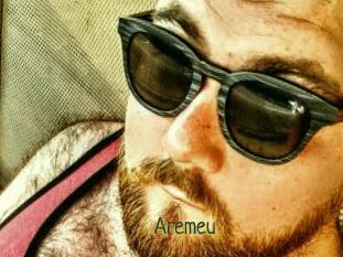Aremeu