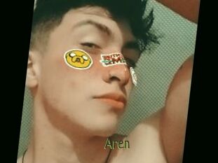 Aren