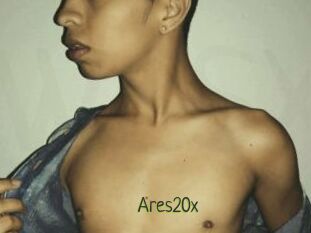 Ares20x