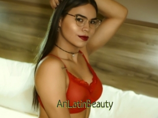 AriLatinBeauty