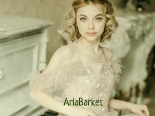 AriaBarket