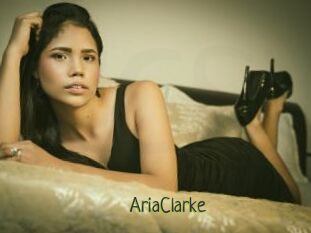 AriaClarke