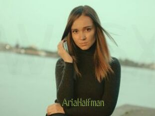 AriaHalfman