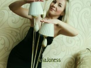 AriaJoness