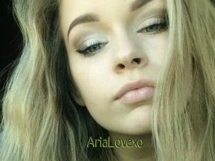 AriaLovexo