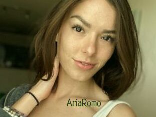 AriaRomo