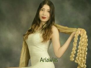 AriaWills