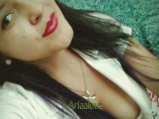 Ariaalove