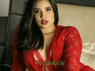 AriadnaGray